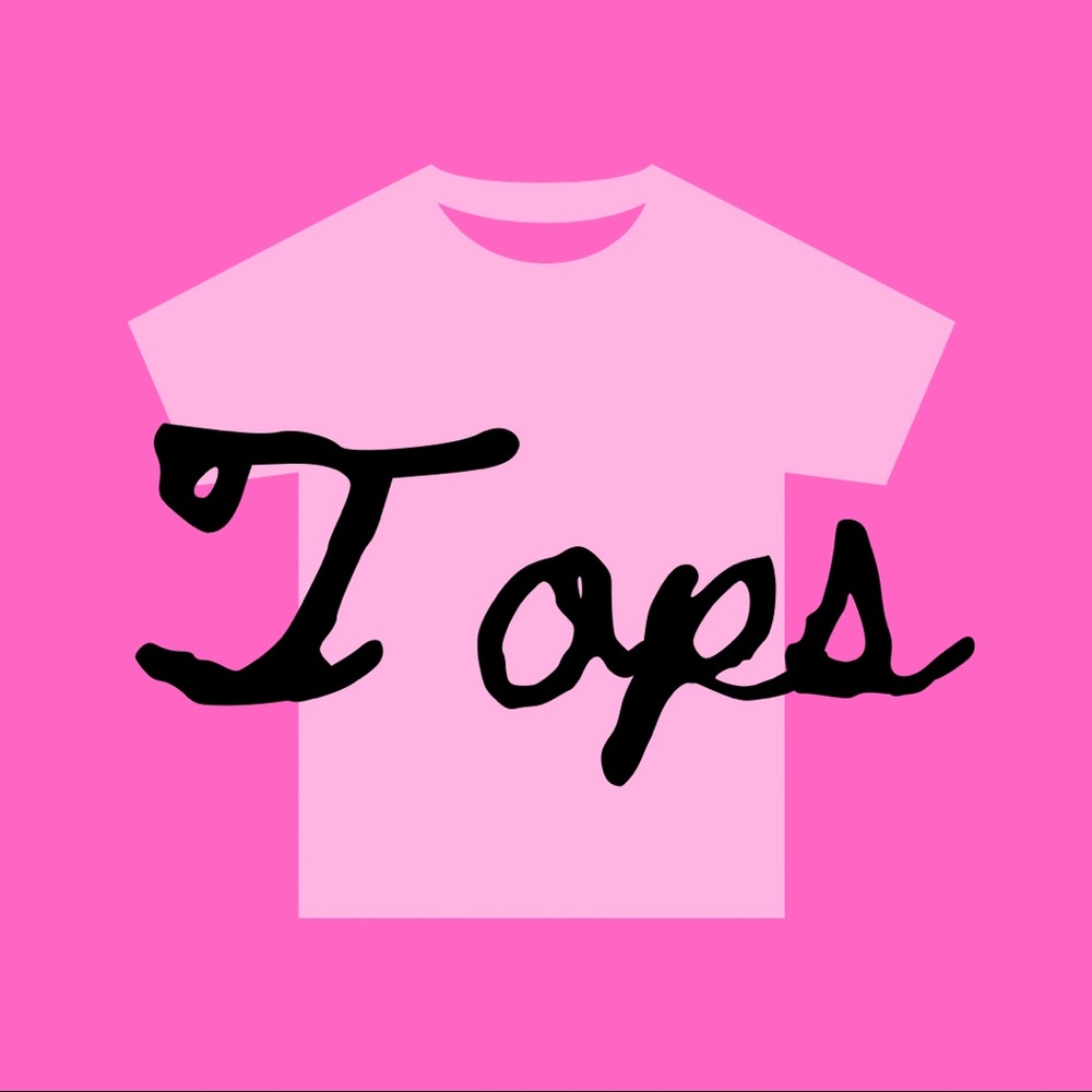 Women’s Tops